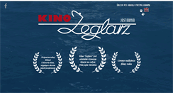 Desktop Screenshot of kinozeglarz.pl